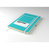 Infusion A5 Notebook Pantone Matched