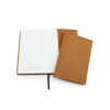 Biodegradable Notebooks Tan Colour