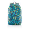Bobby Soft ART anti-theft backpack (Abstract Pattern)