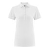 Callaway Classic Polo (Ladies' White) Callaway Classic Polo (Ladies' White)