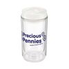 Promotional Can Cup - Clear