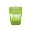 Stacking Drinking Cups to Custom Print - Green