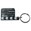 Clapper Board Keyring Clapper Board Keyring