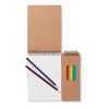 Kids Colouring Set With Pencils Kids Colouring Set With Pencils