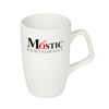 Associate Ceramic Mug White