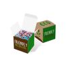 Biodegradable Sweets Box filled with Millions