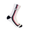 Custom Upcycled Socks (sports style)