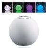 Printed Sphere Mood Light