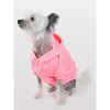 Hoodies for Dogs - Pink
