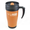 Thermal Mugs With Lids Orange Thermal Mugs With Lids Orange