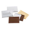 Quality Embossed Belgian Chocolate (34g weight)