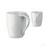 Ergo Ceramic Mug
