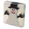 Promotional Christmas Themed Soap