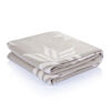 Fleece Blanket in Luxury Gift Box - Grey