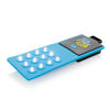 Magnetic Silicone Flexible Work Light (Blue)
