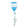 Yacht Shaped Floating Keyring Yacht Shaped Floating Keyring