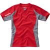 Flux S/S Cycling Jersey for Women - Red