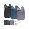 Fold Up Backpack folds into pouch Fold Up Backpack folds into pouch
