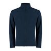 Kustom Kit Full Zip Microfleece in Navy Blue Kustom Kit Full Zip Microfleece in Navy Blue
