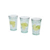 Recycled Water Glasses Set