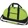 Sports Bags for Logo Printing - Green Sports Bags for Logo Printing - Green