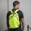 High Visibility Safety Backpack