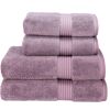 Christy Hotel Towels (Damson) Christy Hotel Towels (Damson)