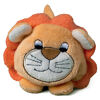 Plush Toy Screen Cleaners - Lion