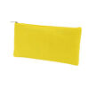 Large Pencil Cases - Yellow