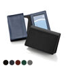 Deluxe Leather Business Card Holder