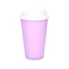 Lilac Reusable Coffee Cup