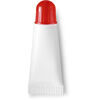 Lip Balm in Printed Tubes - Red