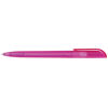 Mag Twist Frost Pens - Pink