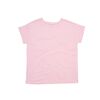 Mantis comfortable fit womans T-shirt -  Soft Pink
