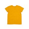 Mantis Roll Sleeve T Shirt -  Mustard