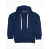Mantis Womens zipped hoodie - Swiss Navy Mantis Womens zipped hoodie - Swiss Navy
