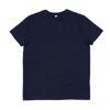 Men's Mantis Organic T Shirt - Navy