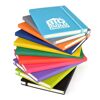 A5 Notebook (Multi Colours) A5 Notebook (Multi Colours)