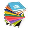 A5 Notebook (Multi Colours)