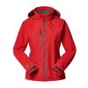 Musto Corsica Jacket (Red)