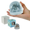 Snow Globes for Custom Printing