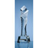 Optical Crystal Breaker Award 
