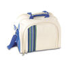 Picnic Backpack - Blue