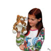 Plush Hand Puppet Plush Hand Puppet