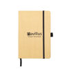A5 Kraft Paper Notebook A5 Kraft Paper Notebook
