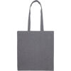 Recycled Cotton Big Tote Bag with Gusset Recycled Cotton Big Tote Bag with Gusset