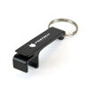 Reflex Keyring with Bottle Opener and Phone Stand