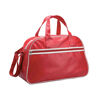 Vintage Sports Bag (Red)