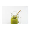 Reusable Bamboo Drinking straw set of 2 Reusable Bamboo Drinking straw set of 2