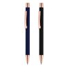 Rose Gold Metal Pen colours Rose Gold Metal Pen colours